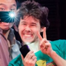 BWW Review: Strong Ensemble Cast Carries Factory Theatre's BANANA BOYS