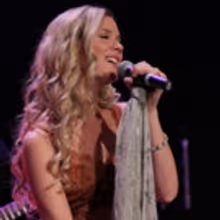Joss Stone & More Set for New Season of INFINITY HALL LIVE