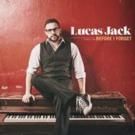 Singer, Songwriter, and Pianist Lucas Jack is Touring in Support of his Debut…