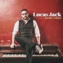 Singer, Songwriter, and Pianist Lucas Jack is Touring in Support of his Debut…