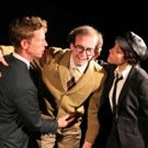 BWW Review: OSU's ONE MAN, TWO GUVNORS Delivers Slapstick Silliness