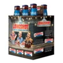 Samuel Adams Celebrates Two Decades Of Homebrewing Ingenuity With The 2016 LongShot A