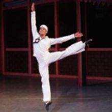 BWW Review: NYCB ALL ROBBINS Shines with Playful Exuberance