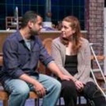 Photo Flash: First Look at TIME STANDS STILL at TheatreWorks New Milford