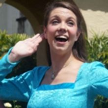 Orlando Shakespeare Theater's BEAUTY AND THE BEAST Begins This Month