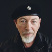 Richard Thompson Solo Acoustic at Landmark on Main Street