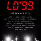 LO'99 Announces Debut American Tour; Remix 'Almost Loved' Released as Free Download