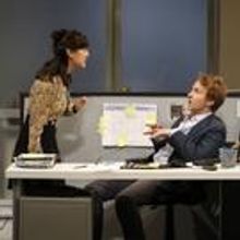 Photo Flash: First Look at Branden Jacob-Jenkins' GLORIA at the Vineyard Theatre