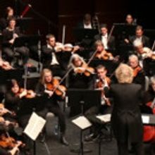 New Philharmonic Honored as 2017 Professional Orchestra of the Year by the Illinois C
