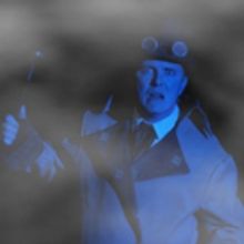 JACOB MARLEY'S CHRISTMAS CAROL to Return to Vintage Theatre This December