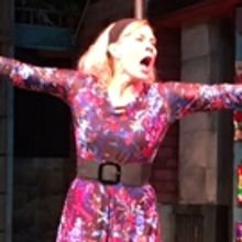 Photo Flash: Porchlight Revisits THE RINK Opening Tonight