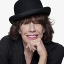Segerstrom Center to Welcome Lily Tomlin This Fall
