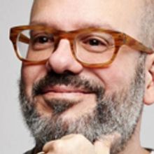 Tickets to David Cross' Performance at bergenPAC on Sale Friday