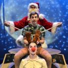 STICK MAN Smashes Box Office Records, Extends Run at Leicester Square Theatre