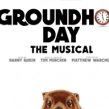 Barrett Doss & More Will Join Andy Karl in GROUNDHOG DAY on Broadway; Cast Announced!