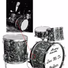 Beatles' Drum Kit Used to Record First Single 'Love Me Do' to be Auctioned