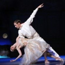 Photo Flash: Australian Ballet Presents CINDERELLA
