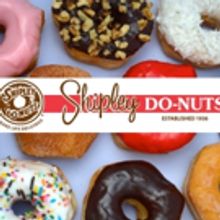 Shipley Do-Nuts Announces Store Opening in Houston, TX