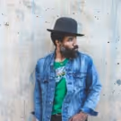 NPR First Listen Shares Cody ChestnuTT's New Album 'My Love Divine Degree'