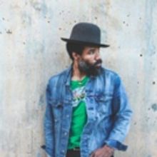 NPR First Listen Shares Cody ChestnuTT's New Album 'My Love Divine Degree'