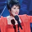 Goodspeed Musicals to Honor Chita Rivera at Summer 2016 Gala