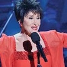 Goodspeed Musicals to Honor Chita Rivera at Summer 2016 Gala
