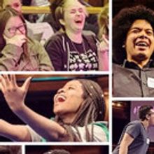 300 Students Unleash Their Boundless Creativity with the Bard