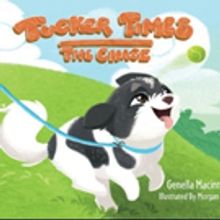 New Brown Books Kids Book, TUCKER TIMES is Released