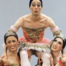 The Alden in McLean Sets Winter-Spring Season