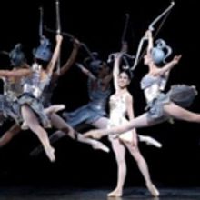 BWW Dance Review: American Ballet Theatre's SYLVIA