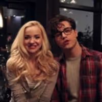 VIDEO: TGATDC (Dove Cameron & Ryan McCartan) Debut Making of the Video 'Make You… Video