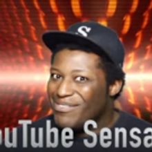 STAGE TUBE: Meet the Campers - Larry Owens Plays 'Darnell Parnell' in GIGANTIC at the