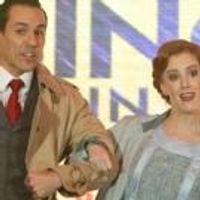VIDEO: SINGIN' IN THE RAIN International Tour Cast Meet Press in Manila Video
