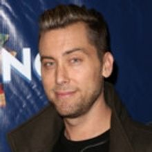 Lance Bass to Host New Dating Competition Series FINDING PRINCE CHARMING Featuring…