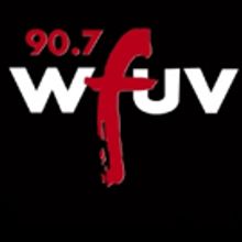 WFUV New York 90.7FM Will Live Broadcast AND Video Webstream SXSW RADIO DAY STAGE