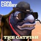 Blues Legend Popa Chubby Releases New Album 'The Catfish'
