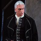 The Metropolitan Opera Announces Cast Change