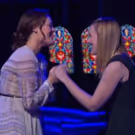 STAGE TUBE: THE SOUND OF MUSIC Tour Stars Kerstin Anderson and Ashley Brown Perform…