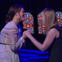 STAGE TUBE: THE SOUND OF MUSIC Tour Stars Kerstin Anderson and Ashley Brown Perform… Video