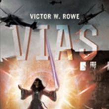 Victor W. Rowe Releases VIAS