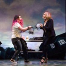 Review Roundup: Heidi Blickenstaff and Emma Hunton in FREAKY FRIDAY in Houston