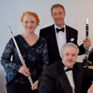 Palisades Virtuosi Presents Like a Diamond in the Sky Concert Today