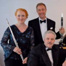 Palisades Virtuosi Presents Like a Diamond in the Sky Concert Today