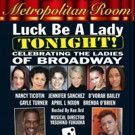Ken Ard Hosts 'Luck Be A Lady Tonight'