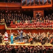 Philadelphia's Favorite Holiday Show is Back: A PHILLY POPS CHRISTMAS Opens December…