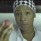 STAGE TUBE: New Trailer for Sabrina Mahfouz's CHEF, Coming to the Soho Theatre