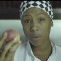 STAGE TUBE: New Trailer for Sabrina Mahfouz's CHEF, Coming to the Soho Theatre Video