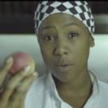 STAGE TUBE: New Trailer for Sabrina Mahfouz's CHEF, Coming to the Soho Theatre