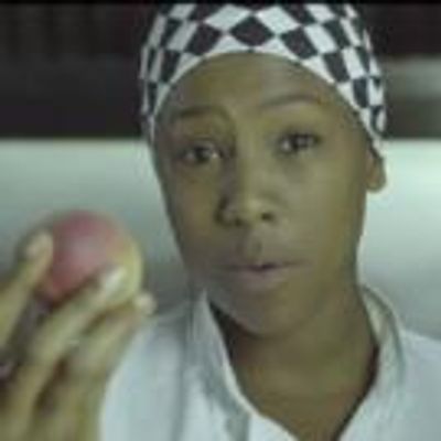 STAGE TUBE: New Trailer for Sabrina Mahfouz's CHEF, Coming to the Soho Theatre