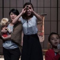 BWW Review: NY OperaFest Shows COQ and BUTTERFLY as Works that Don't Go Away - They Photo